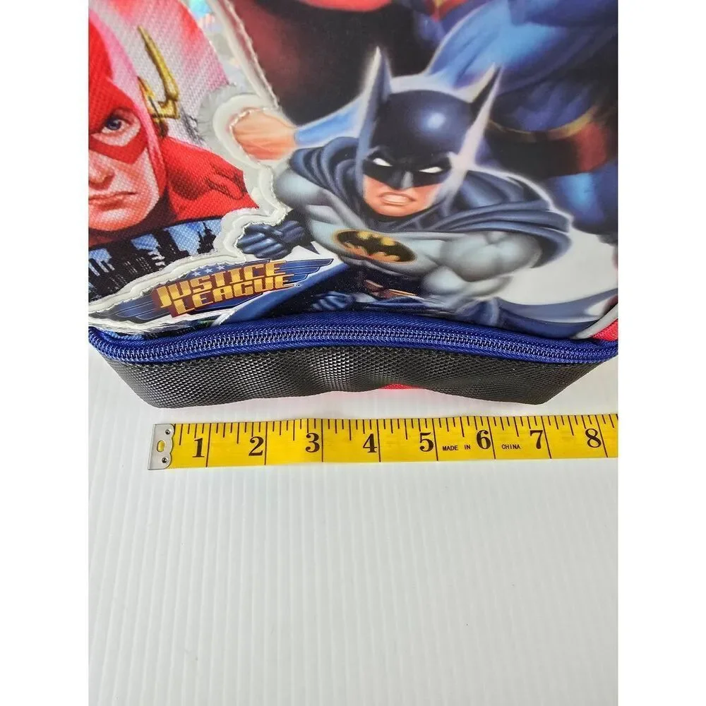 Justice League Backpack